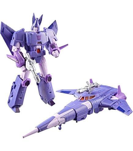 Amazon.com: Transformers Toys Generations Legacy Deluxe Decepticon